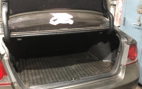 Honda Civic VIII, 2008 год, 650 000 рублей, 8 фотография