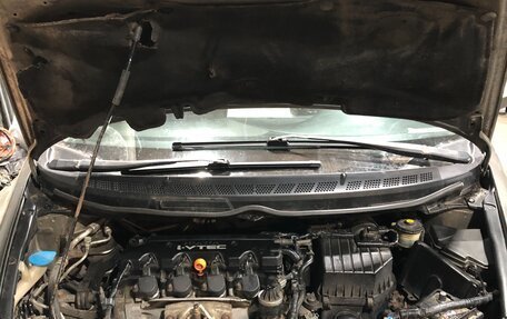 Honda Civic VIII, 2008 год, 650 000 рублей, 7 фотография