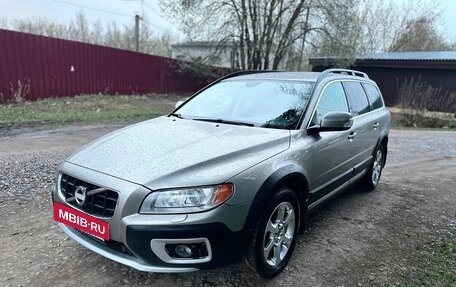 Volvo XC70 II рестайлинг, 2011 год, 1 530 000 рублей, 32 фотография