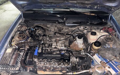 Daewoo Nexia I рестайлинг, 2007 год, 140 000 рублей, 5 фотография