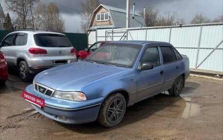 Daewoo Nexia I рестайлинг, 2007 год, 140 000 рублей, 2 фотография