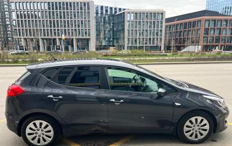 KIA cee'd III, 2016 год, 1 280 000 рублей, 4 фотография