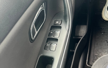 KIA cee'd III, 2016 год, 1 280 000 рублей, 9 фотография