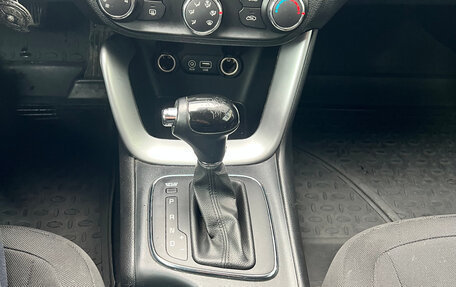 KIA cee'd III, 2016 год, 1 280 000 рублей, 8 фотография