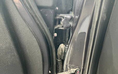 KIA cee'd III, 2016 год, 1 280 000 рублей, 11 фотография