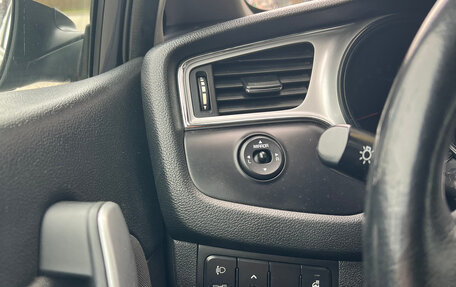 KIA cee'd III, 2016 год, 1 280 000 рублей, 10 фотография