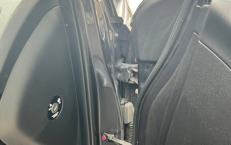 KIA cee'd III, 2016 год, 1 280 000 рублей, 19 фотография