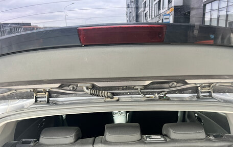 KIA cee'd III, 2016 год, 1 280 000 рублей, 21 фотография