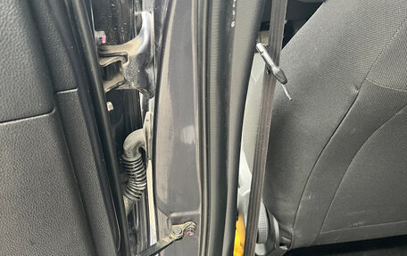 KIA cee'd III, 2016 год, 1 280 000 рублей, 14 фотография