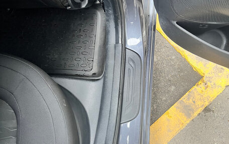 KIA cee'd III, 2016 год, 1 280 000 рублей, 18 фотография