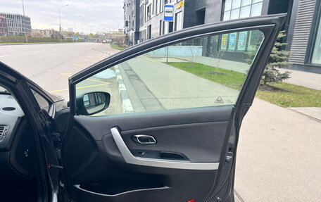 KIA cee'd III, 2016 год, 1 280 000 рублей, 20 фотография