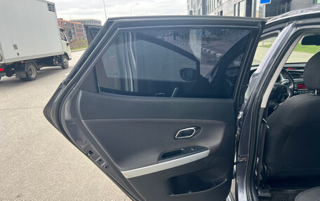 KIA cee'd III, 2016 год, 1 280 000 рублей, 15 фотография