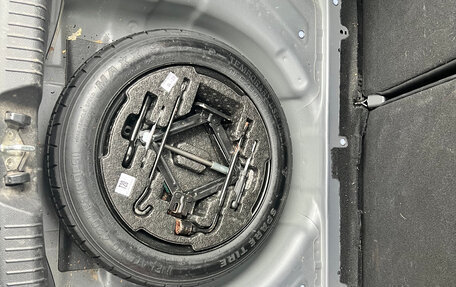 KIA cee'd III, 2016 год, 1 280 000 рублей, 23 фотография