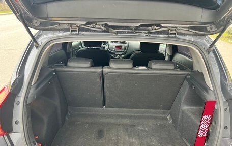 KIA cee'd III, 2016 год, 1 280 000 рублей, 22 фотография