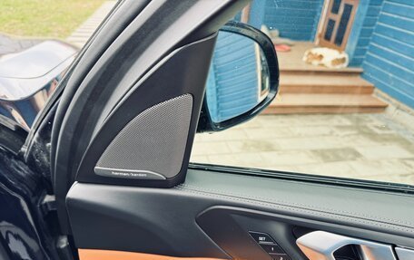 BMW X7, 2021 год, 9 200 000 рублей, 13 фотография