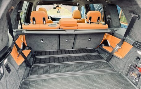 BMW X7, 2021 год, 9 200 000 рублей, 12 фотография