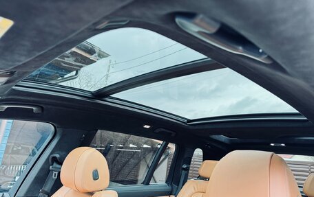 BMW X7, 2021 год, 9 200 000 рублей, 14 фотография