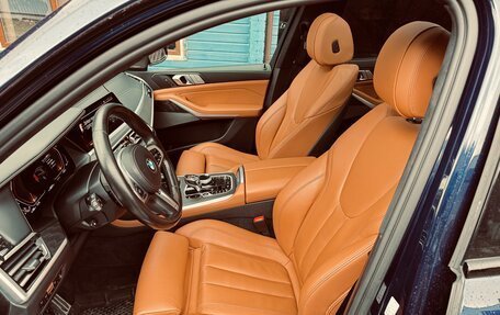 BMW X7, 2021 год, 9 200 000 рублей, 8 фотография