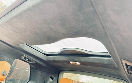 BMW X7, 2021 год, 9 200 000 рублей, 15 фотография