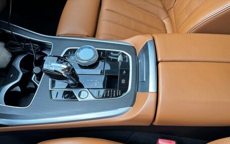 BMW X7, 2021 год, 9 200 000 рублей, 17 фотография