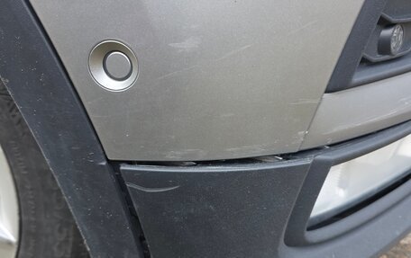 Volkswagen Tiguan II, 2017 год, 2 500 000 рублей, 17 фотография