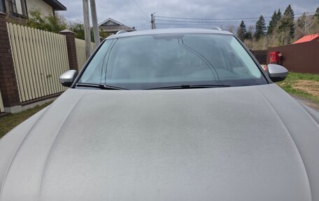 Volkswagen Tiguan II, 2017 год, 2 500 000 рублей, 16 фотография