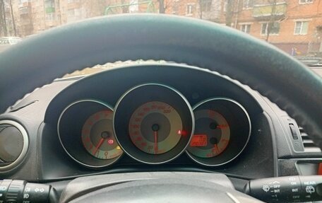 Mazda 3, 2007 год, 500 000 рублей, 6 фотография