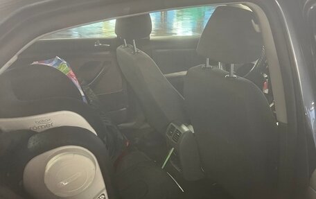 Volkswagen Jetta VI, 2009 год, 595 000 рублей, 10 фотография