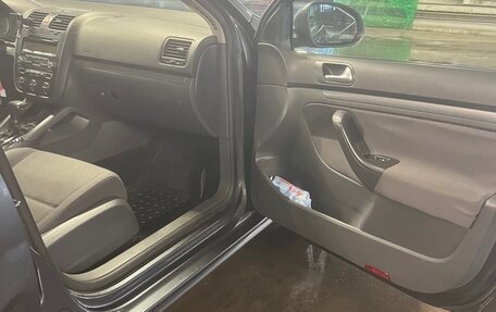 Volkswagen Jetta VI, 2009 год, 595 000 рублей, 8 фотография