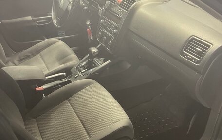 Volkswagen Jetta VI, 2009 год, 595 000 рублей, 11 фотография