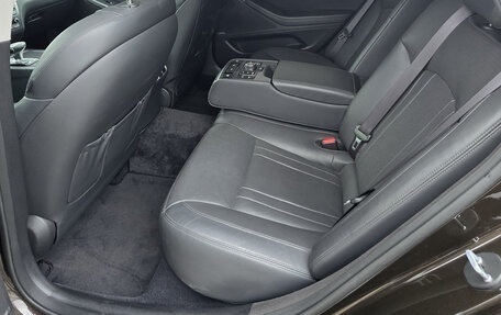 Genesis G80 I, 2018 год, 3 050 000 рублей, 8 фотография