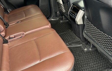 Toyota Land Cruiser Prado 150 рестайлинг 2, 2018 год, 6 500 000 рублей, 6 фотография