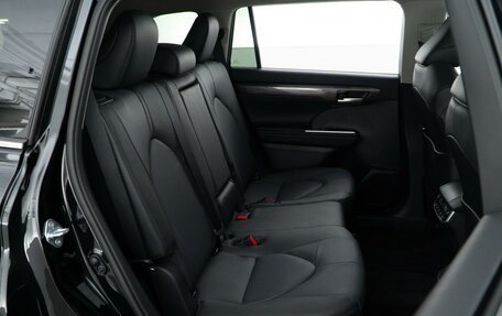 Toyota Highlander, 2026 год, 5 880 046 рублей, 7 фотография