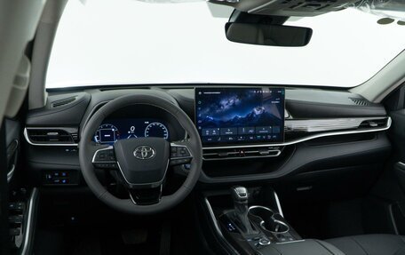 Toyota Highlander, 2026 год, 5 880 046 рублей, 6 фотография