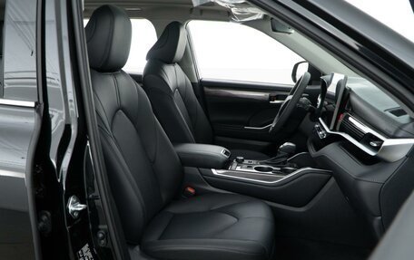 Toyota Highlander, 2026 год, 5 880 046 рублей, 8 фотография