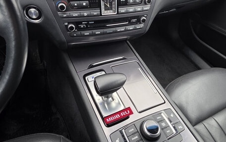 Genesis G80 I, 2018 год, 3 050 000 рублей, 14 фотография