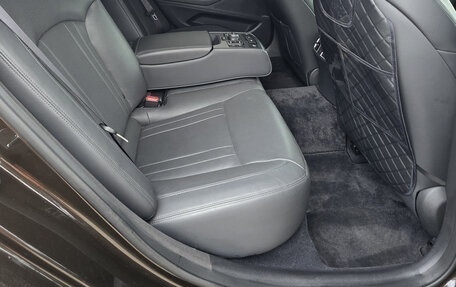 Genesis G80 I, 2018 год, 3 050 000 рублей, 9 фотография