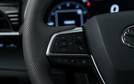 Toyota Highlander, 2026 год, 5 880 046 рублей, 15 фотография