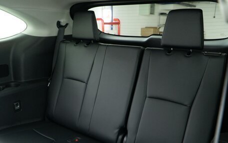 Toyota Highlander, 2026 год, 5 880 046 рублей, 12 фотография