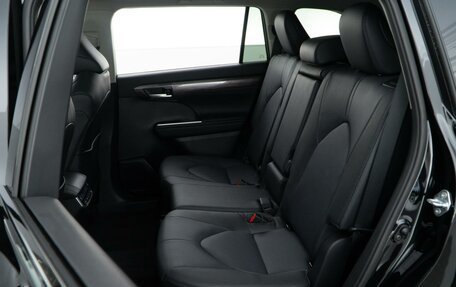 Toyota Highlander, 2026 год, 5 880 046 рублей, 10 фотография