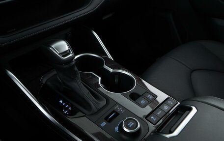 Toyota Highlander, 2026 год, 5 880 046 рублей, 17 фотография