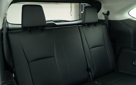 Toyota Highlander, 2026 год, 5 880 046 рублей, 9 фотография