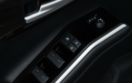 Toyota Highlander, 2026 год, 5 880 046 рублей, 22 фотография