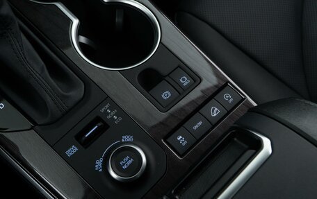 Toyota Highlander, 2026 год, 5 880 046 рублей, 18 фотография