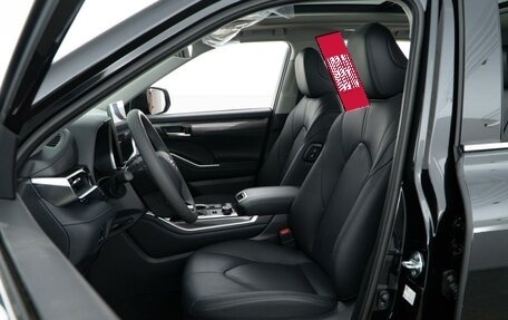 Toyota Highlander, 2026 год, 5 880 046 рублей, 11 фотография