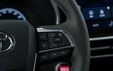 Toyota Highlander, 2026 год, 5 880 046 рублей, 16 фотография