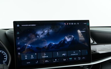 Toyota Highlander, 2026 год, 5 880 046 рублей, 26 фотография