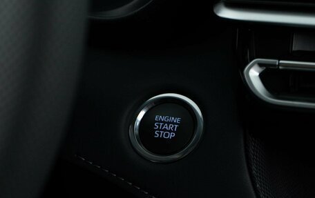 Toyota Highlander, 2026 год, 5 880 046 рублей, 24 фотография