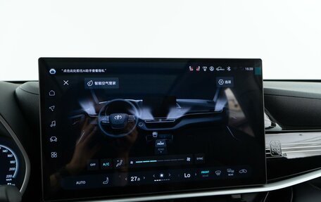 Toyota Highlander, 2026 год, 5 880 046 рублей, 28 фотография