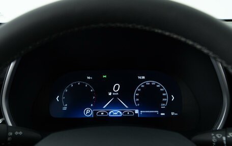 Toyota Highlander, 2026 год, 5 880 046 рублей, 30 фотография